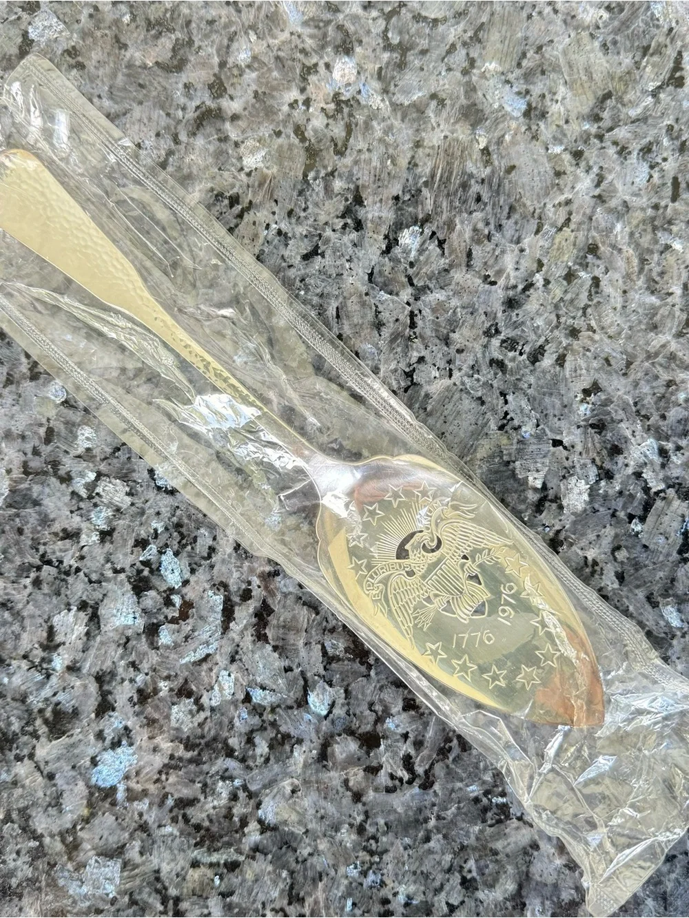 Oneida vintage 1976